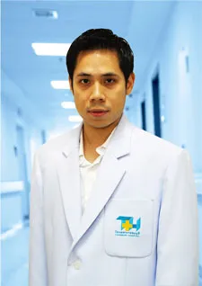 นพ.นราธิป ชุณหะมณีวัฒน์