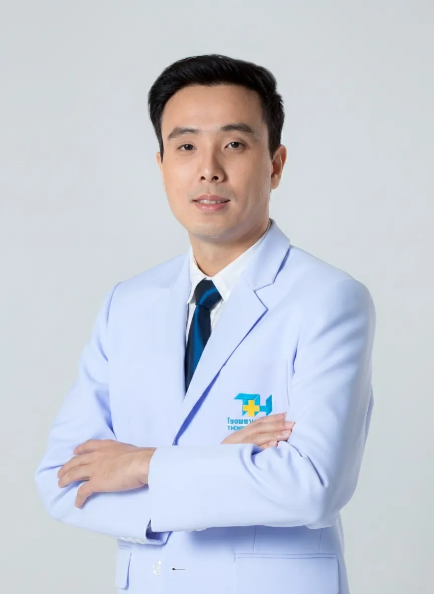 ทพ.ภาคภูมิ ยืนยงโอฬาร