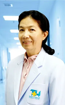พญ.เพ็ญพันธุ์ ภูริปัญโญ