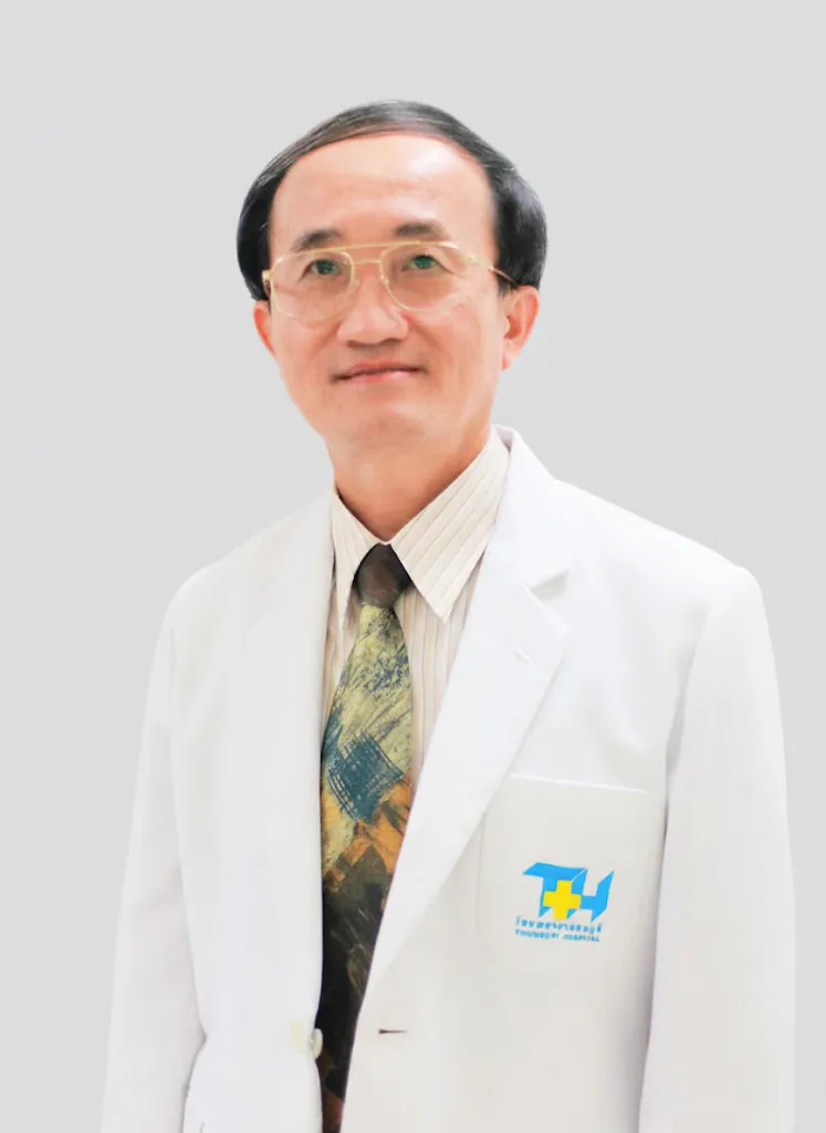 นพ.พิเชฐ โชติจุฬางกูร