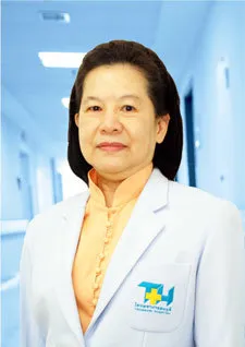 ทพญ.ปิ่นมณี สิริวีรพจน์