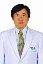 นพ.สัชชนะ พุ่มพฤกษ์