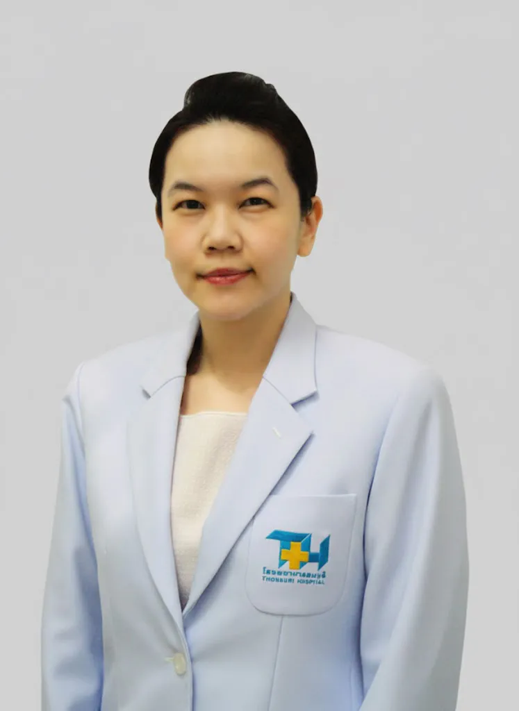 พญ.สุภารัตน์ วินิจปรีชากุล
