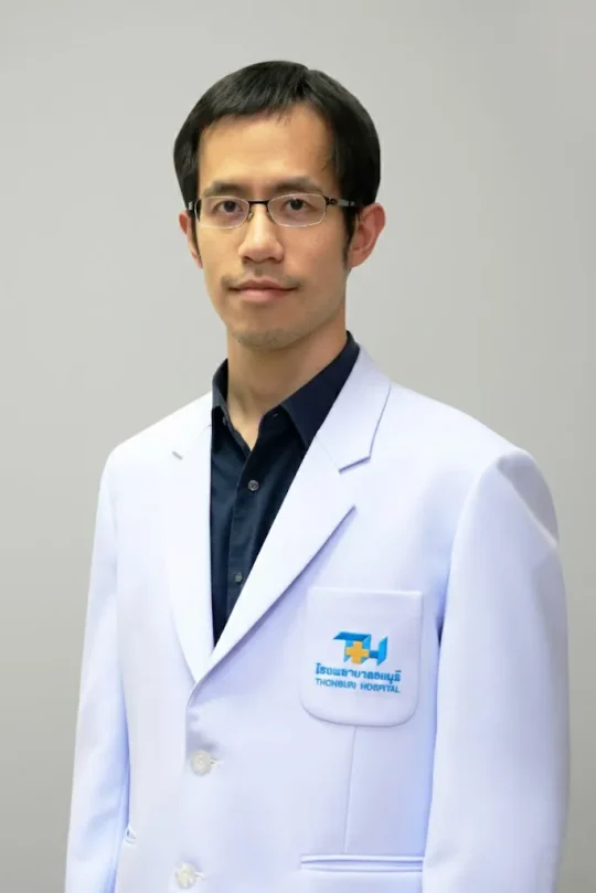 นพ.โชติวัฒน์ ตันศิริสิทธิกุล