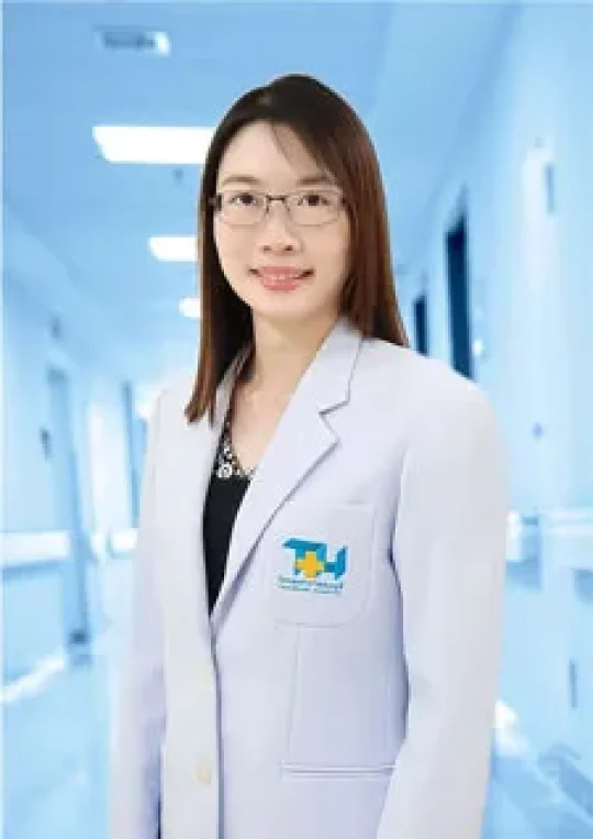 พญ.กานต์ ภูษณสุวรรณศรี