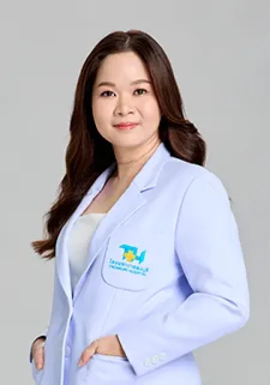 พญ.มณฑลี สุทธิธรรม