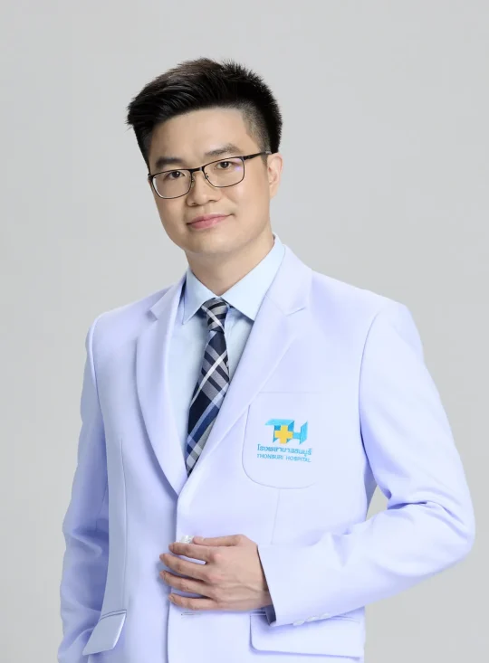 นพ.ณัฐบุตร ศรีบุญวรกุล