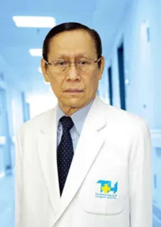 นพ.พยงค์ จูฑา