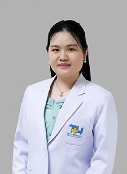 พญ.ปิยะมน ศรีสกุลพาณิชย์