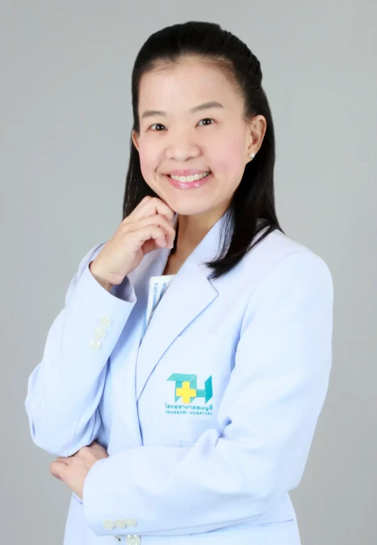 ทพญ.ปิยะนุช ชนะจรัญวิทย์