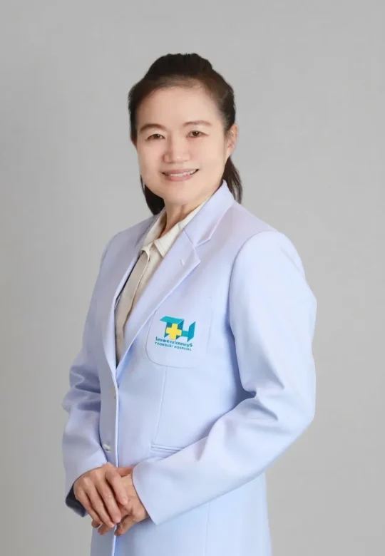 ทพญ.พรทิพย์ วิริยะภาค