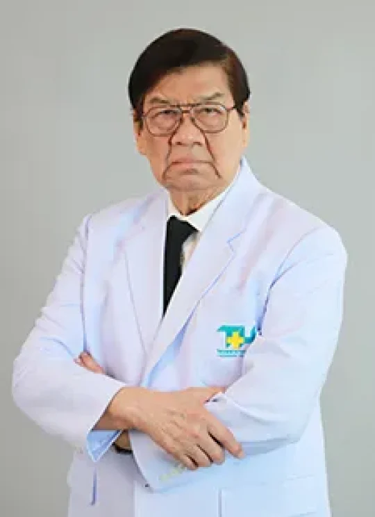 นพ.ประสิทธิ์ กองเกตุใหญ่