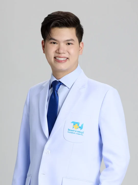 นพ.เศรษฐพงศ์ จิตต์ว่องไว