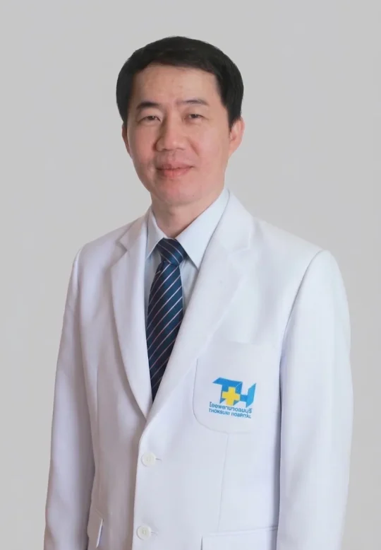 นพ.สมชัย สัมพันธ์เวชกุล