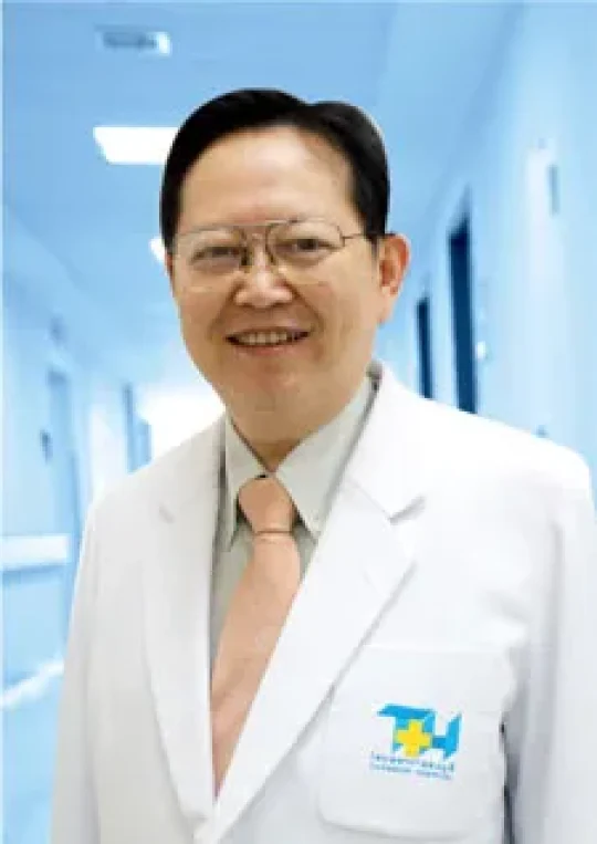 นพ.สุภักดี จุลวิจิตรพงษ์