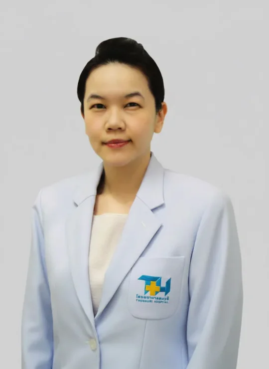 พญ.สุภารัตน์ วินิจปรีชากุล