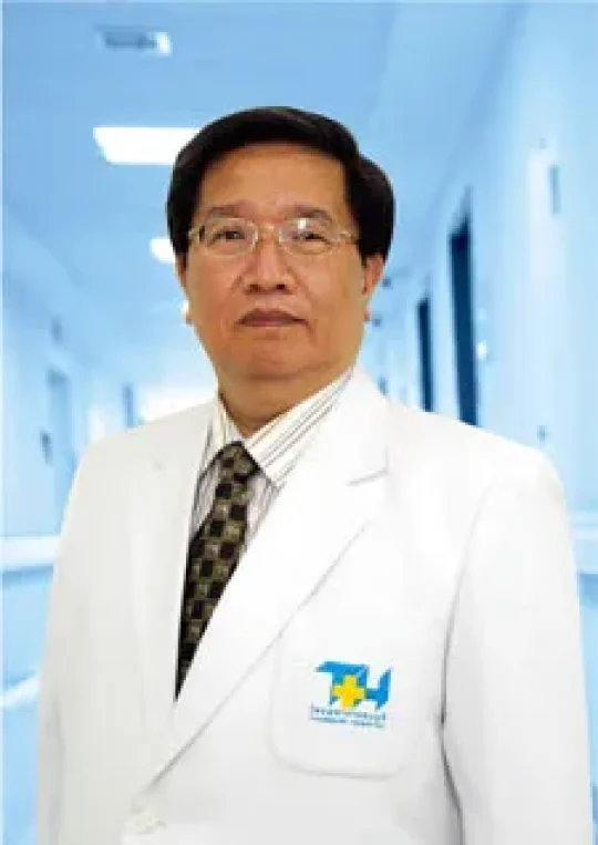 นพ.สุรพล ชื่นรัตนกุล