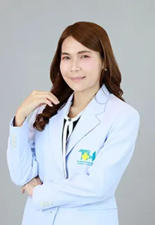 พญ.ธนิตา แสงเปี่ยมสุข