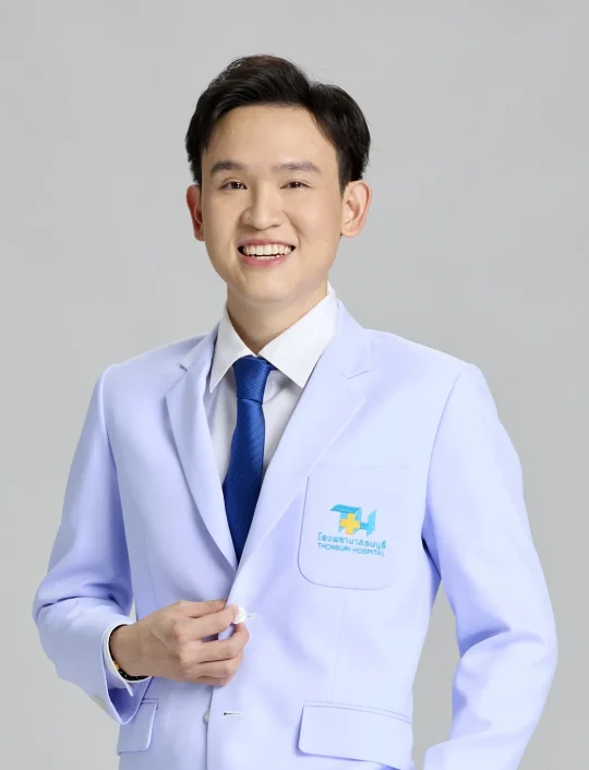 นพ.ธนชิต ไกรกีรติ