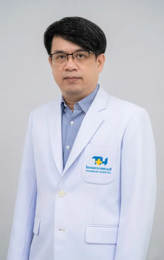 นพ.วิวัฒน์ ภิยโยดิลกชัย